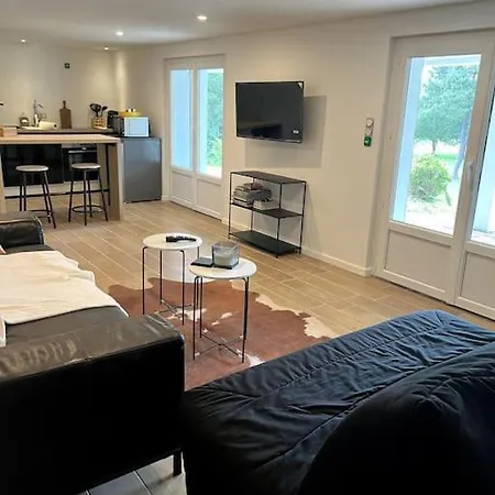 Apartament L'ace Appart