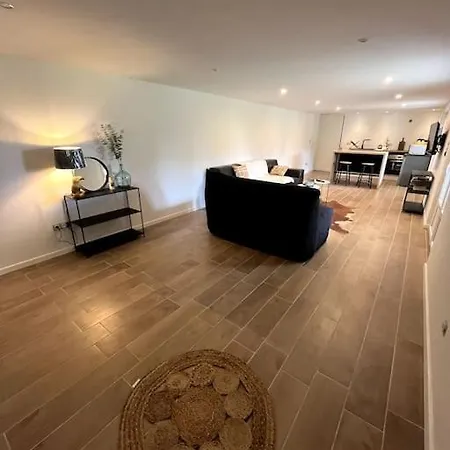 L'ace Appart Apartament *
